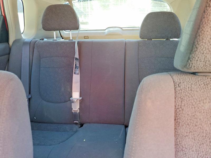 Aukcja sprzedaży 2005 Kia Spectra, vin: KNAFE161455116908, numer aukcji: 57598366