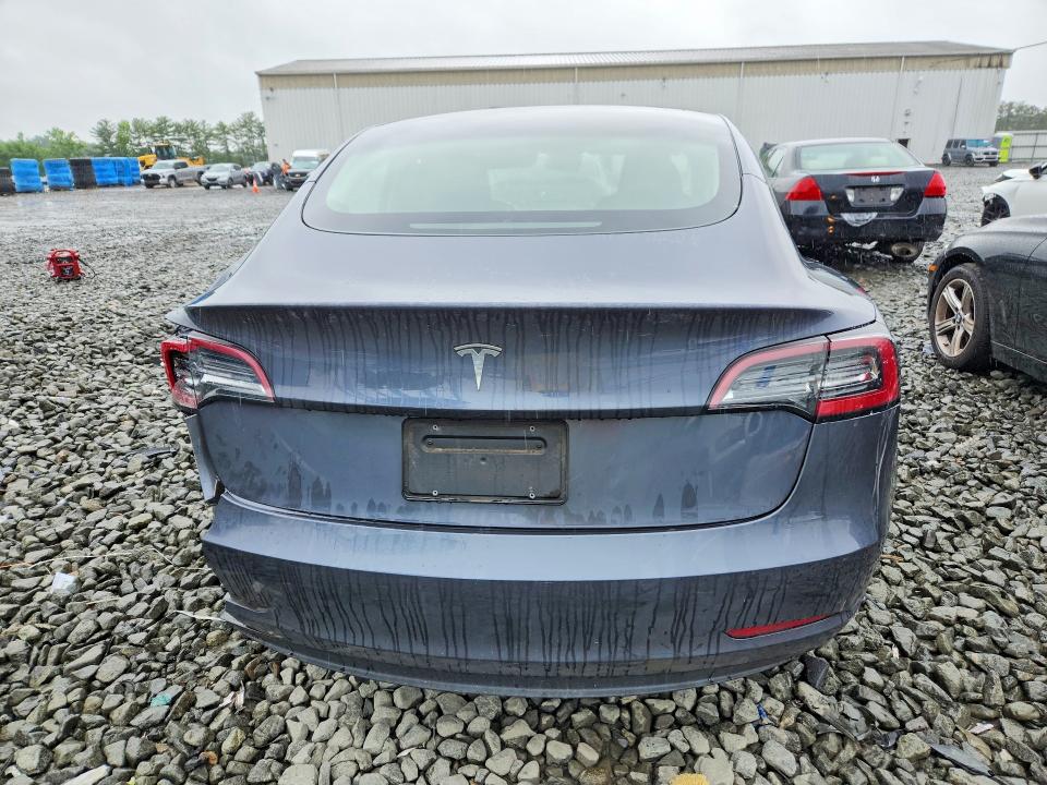Aukcja sprzedaży 2023 Tesla Model 3, vin: 5YJ3E1EA0PF405924, numer aukcji: 58050006