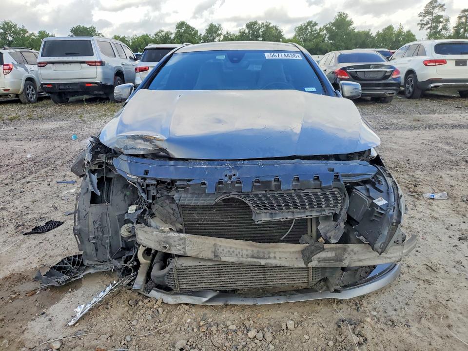 Продаж на аукціоні авто 2015 Mercedes-benz Cla, vin: WDDSJ4EB1FN202970, номер лоту: 56774436