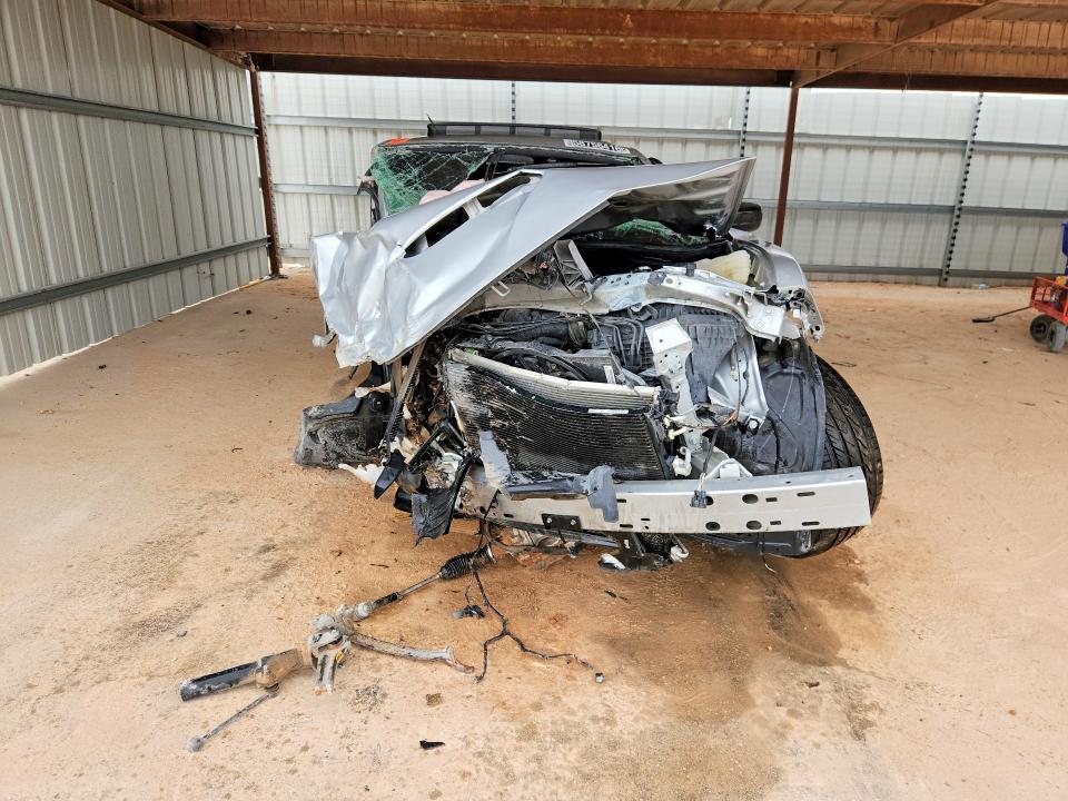 Продажа на аукционе авто 2023 Dodge Charger, vin: 2C3CDXCT7PH698231, номер лота: 58756416