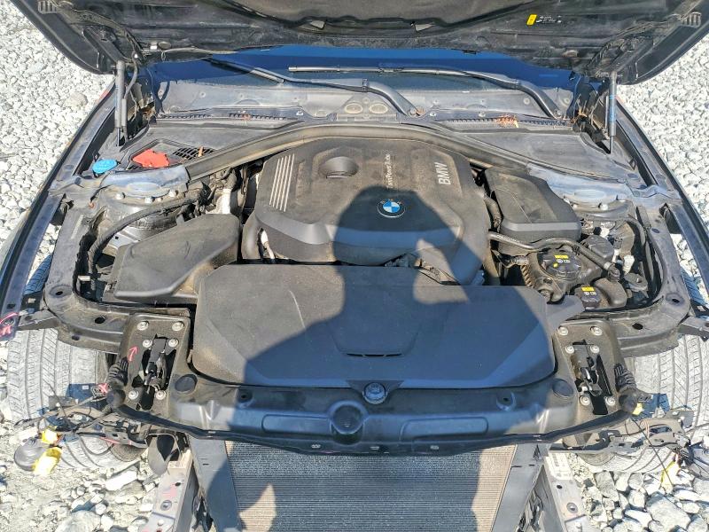 Продажа на аукционе авто 2018 Bmw 330, vin: WBA8D9G55JNU67722, номер лота: 59144996