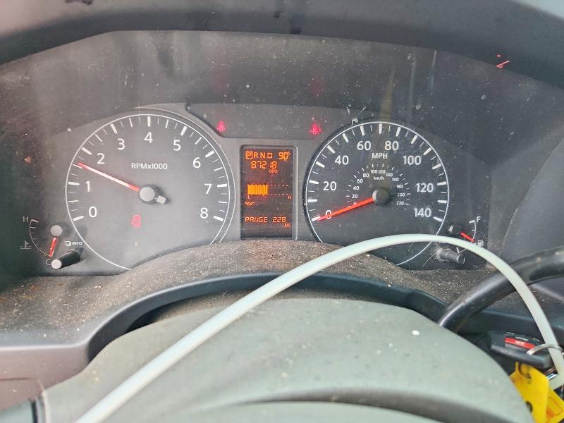 58967636 :رقم المزاد ، 1N6BF0KM4GN804545 vin ، 2016 Nissan Nv مزاد بيع
