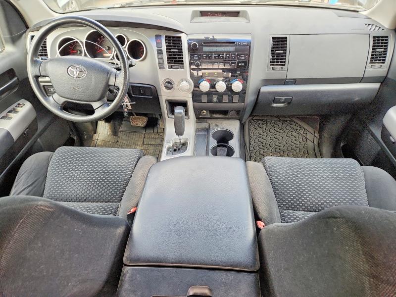 59193576 :رقم المزاد ، 5TBBT54167S457279 vin ، 2007 Toyota Tundra مزاد بيع