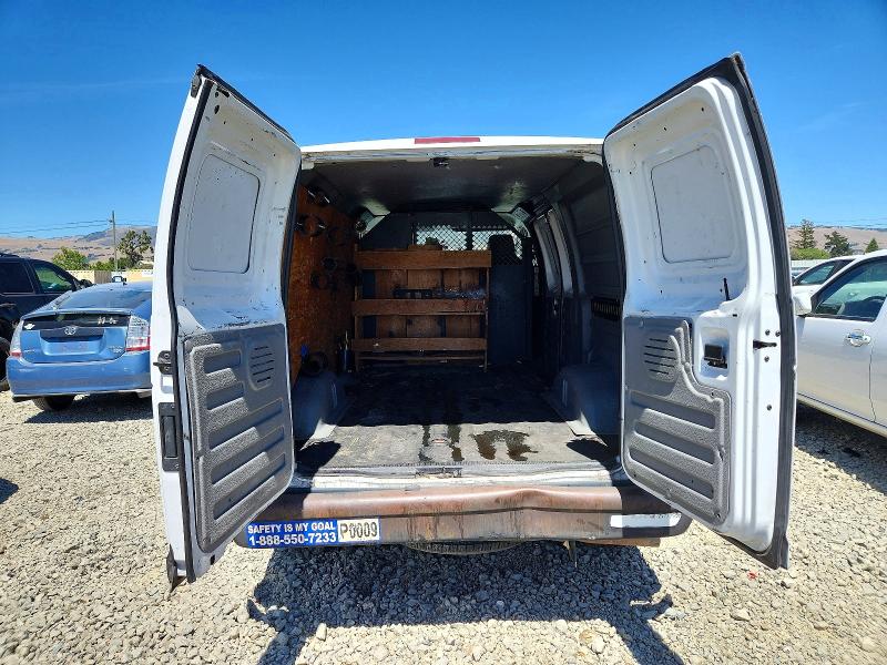 Продаж на аукціоні авто 2011 Ford Econoline, vin: 1FTNE1EW3BDA67228, номер лоту: 56355096