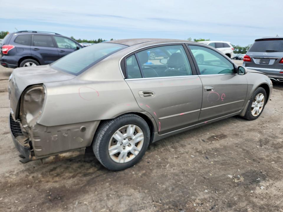 Aukcja sprzedaży 2006 Nissan Altima, vin: 1N4AL11E86C134764, numer aukcji: 57617956