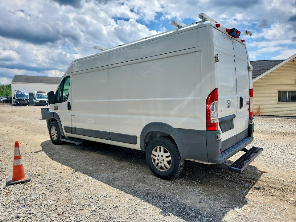Продаж на аукціоні авто 2014 Ram Promaster 2500, vin: 3C6TRVDG2EE116989, номер лоту: 57900936