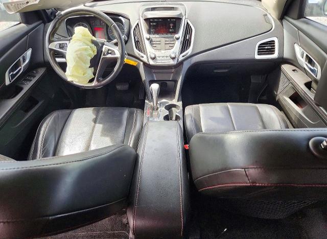 Aukcja sprzedaży 2015 Gmc Terrain, vin: 2GKFLSE32F6142063, numer aukcji: 55895126