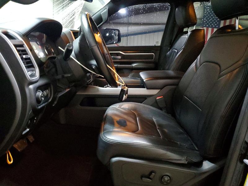 Продажа на аукционе авто 2019 Ram 1500, vin: 1C6SRFFT2KN789364, номер лота: 57317336