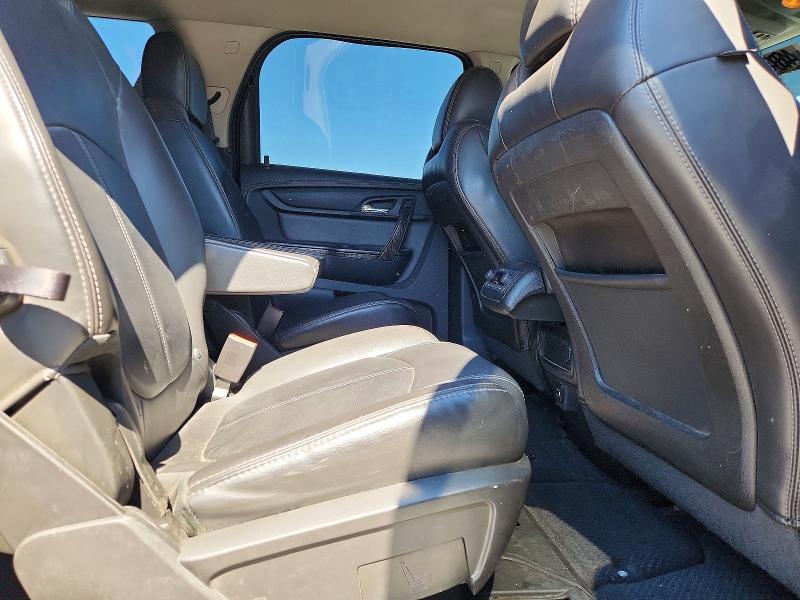 Продаж на аукціоні авто 2017 Gmc Acadia Limited, vin: 1GKKVSKD7HJ245622, номер лоту: 48431576
