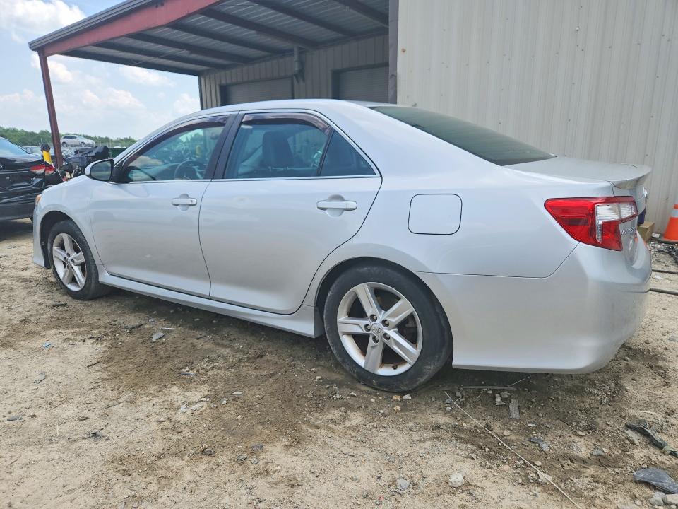 2014 Toyota Camry მანქანა იყიდება აუქციონზე, vin: 4T1BF1FK4EU372653, აუქციონის ნომერი: 56962536
