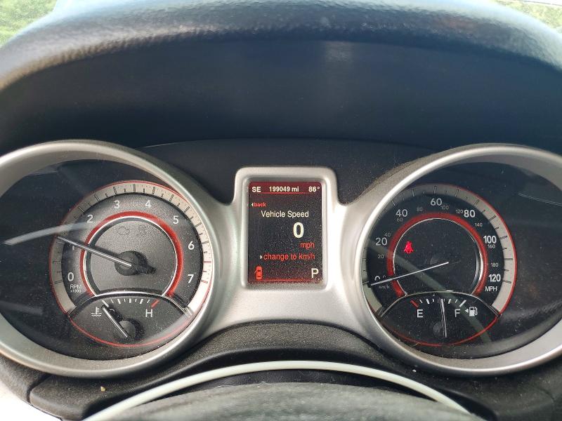 Продажа на аукционе авто 2015 Dodge Journey, vin: 3C4PDCAB2FT511127, номер лота: 57012126