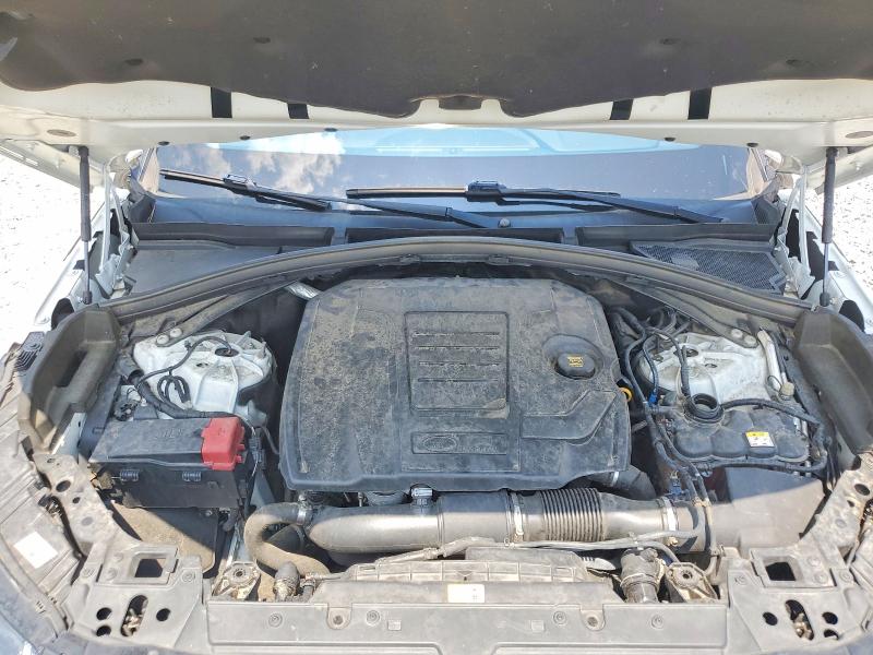 59542866 :رقم المزاد ، SALYL2EX9KA793056 vin ، 2019 Land Rover Range Rover Velar مزاد بيع
