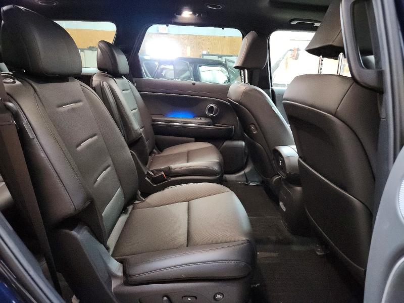 Aukcja sprzedaży 2026 Hyundai Palisade, vin: KM8RMESA2TU046694, numer aukcji: 58381486