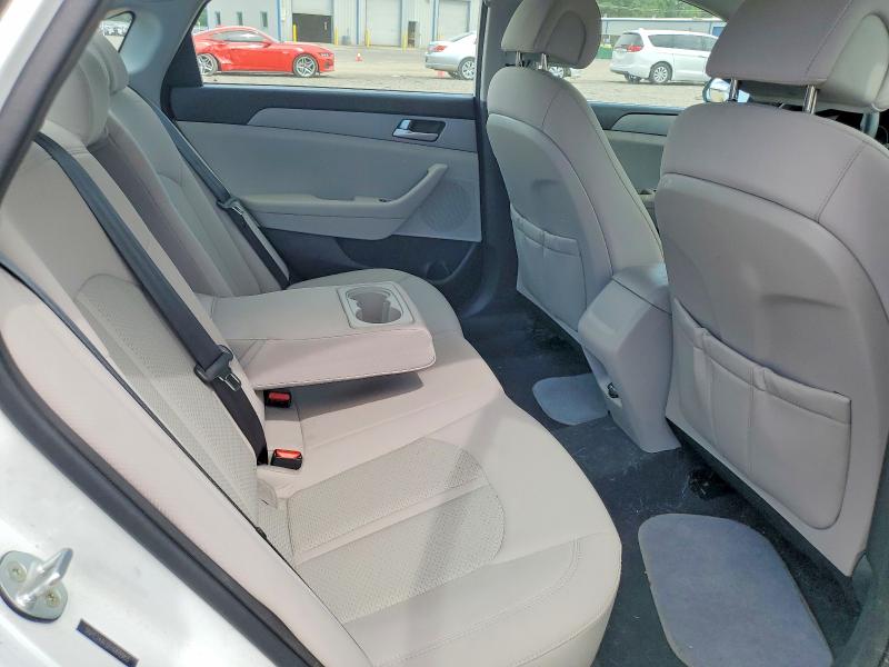Aukcja sprzedaży 2015 Hyundai Sonata, vin: 5NPE24AF0FH068983, numer aukcji: 56922496
