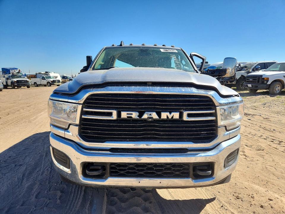 Продажа на аукционе авто 2020 Ram 3500, vin: 3C63RRGL7LG292843, номер лота: 57752026