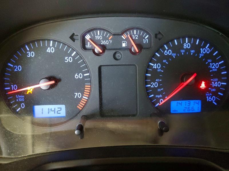Aukcja sprzedaży 2006 Volkswagen Golf, vin: 9BWFL61J564000286, numer aukcji: 58290666