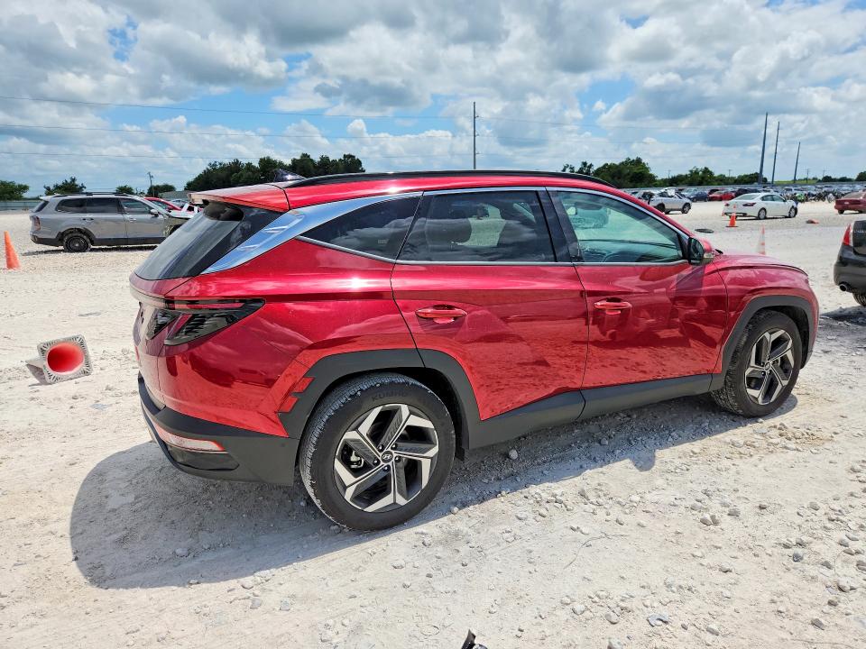 Продажа на аукционе авто 2024 Hyundai Tucson, vin: 5NMJE3DEXRH408127, номер лота: 57022806