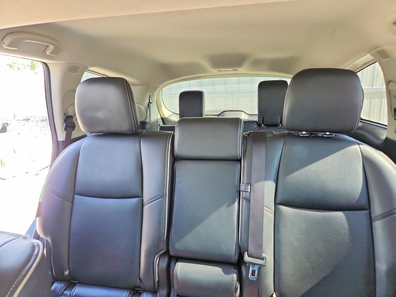 Продажа на аукционе авто 2020 Infiniti Qx60, vin: 5N1DL0MM9LC530035, номер лота: 55276976