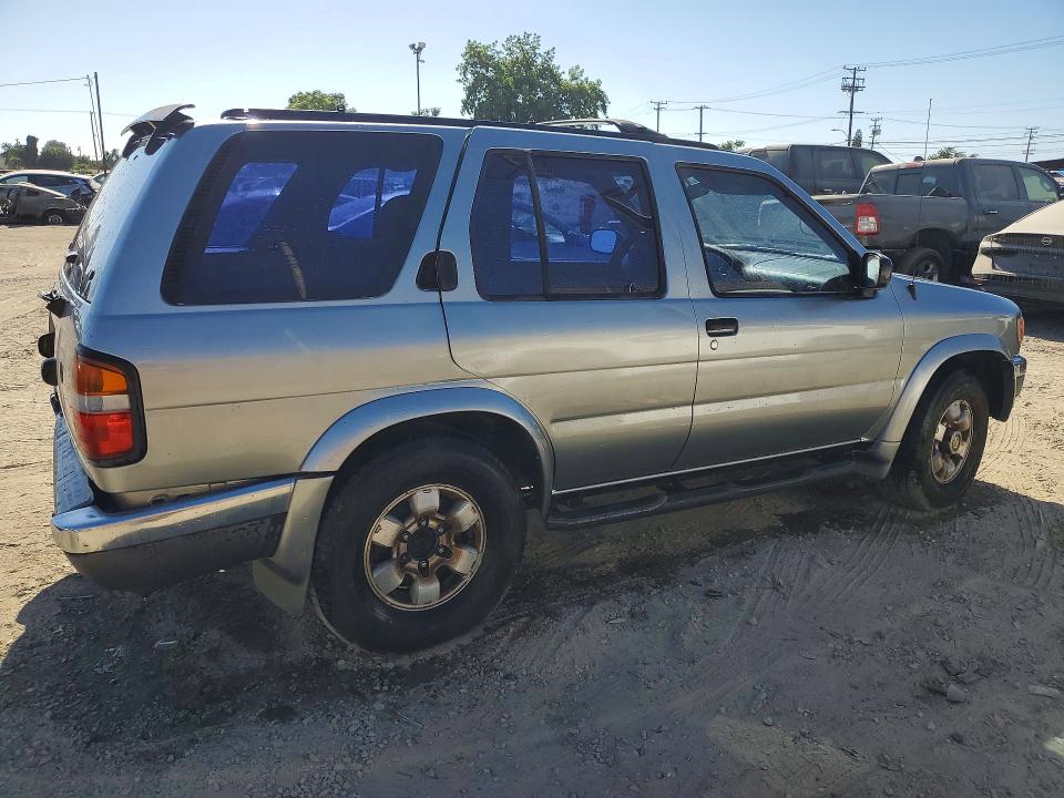 Aukcja sprzedaży 1999 Nissan Pathfinder, vin: JN8AR05S8XW290410, numer aukcji: 57081996