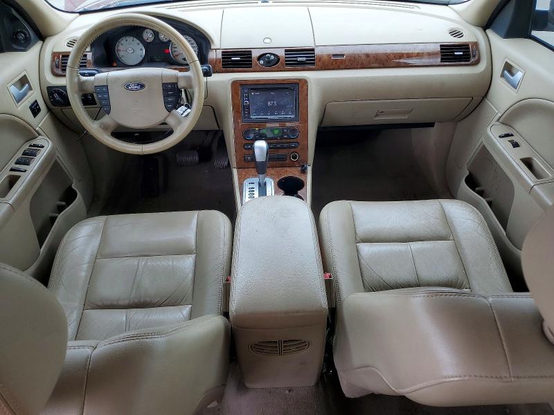Aukcja sprzedaży 2007 Ford Five Hundred, vin: 1FAFP25117G119525, numer aukcji: 56266626