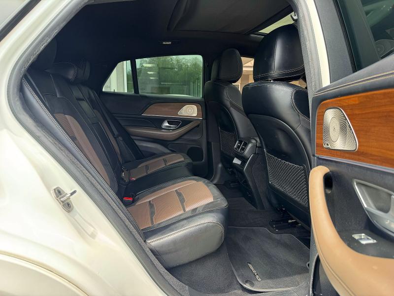 Продаж на аукціоні авто 2021 Mercedes-benz Gle Coupe, vin: 4JGFD6BB0MA514653, номер лоту: 56106486