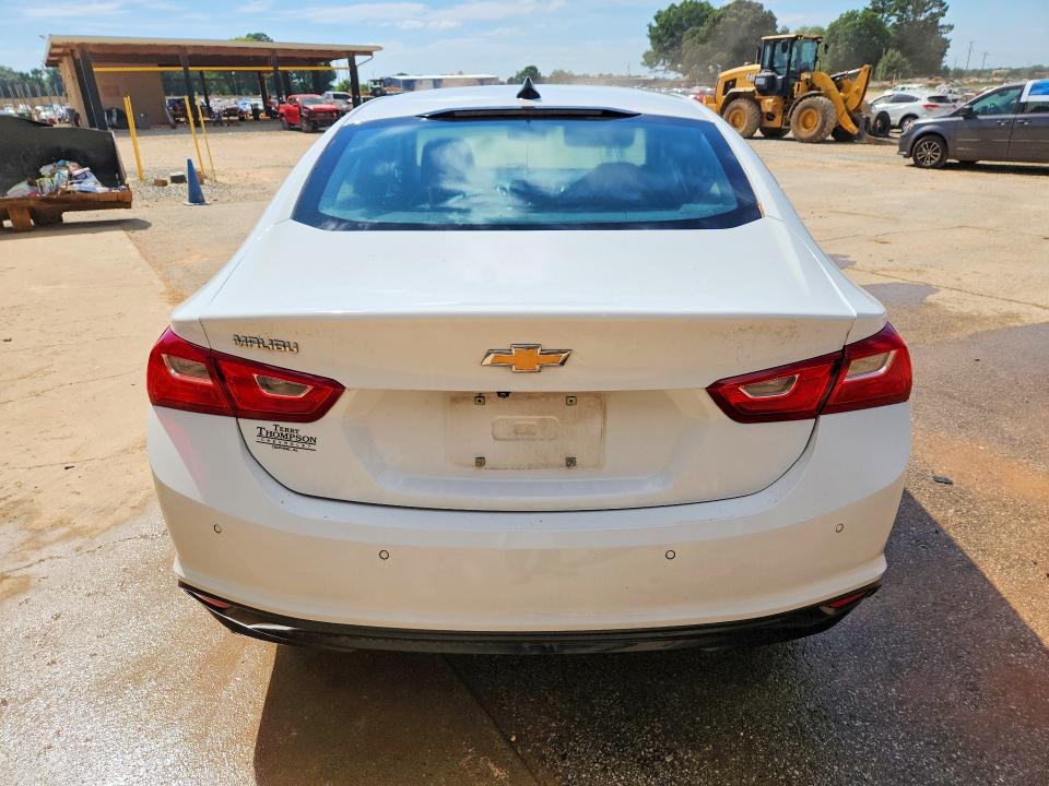 Продаж на аукціоні авто 2024 Chevrolet Malibu, vin: 1G1ZC5ST3RF223297, номер лоту: 55306856