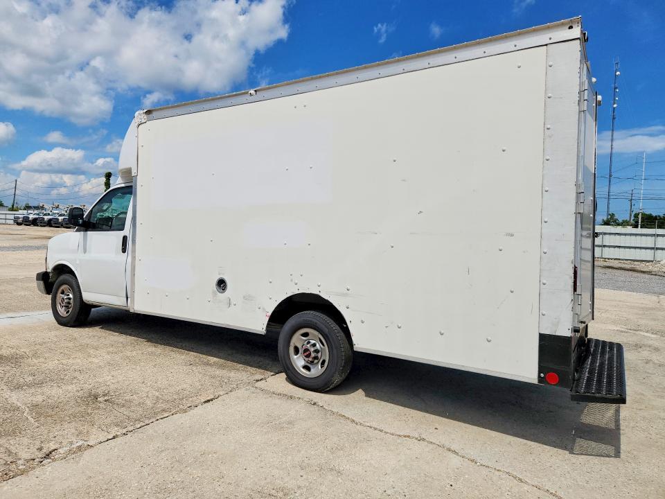 Продаж на аукціоні авто 2022 Gmc Savana, vin: 1GD07SF75N1226463, номер лоту: 53243106