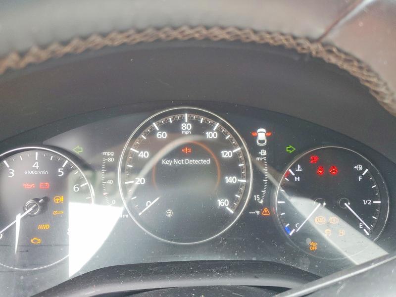 Продажа на аукционе авто 2022 Mazda Cx-30, vin: 3MVDMBCL0NM416253, номер лота: 55039966