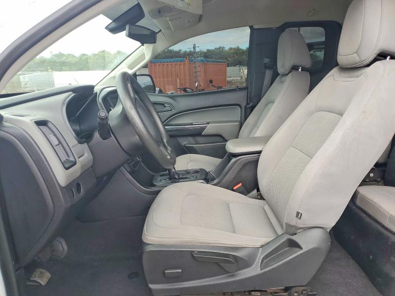 Продажа на аукционе авто 2020 Chevrolet Colorado, vin: 1GCHSBEA7L1149658, номер лота: 57420506