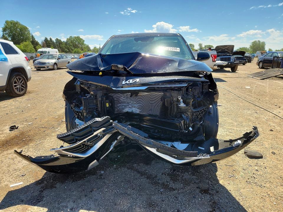 Продаж на аукціоні авто 2024 Kia Seltos, vin: KNDEPCAA1R7557269, номер лоту: 57322696
