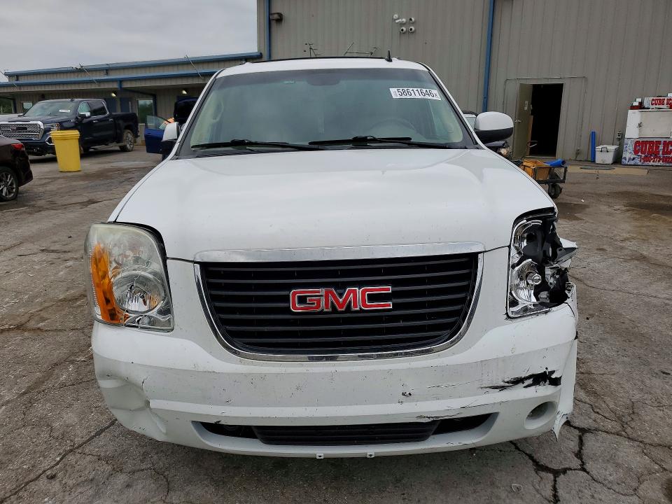 Продаж на аукціоні авто 2011 Gmc Yukon Xl, vin: 1GKS1KE09BR258921, номер лоту: 58611646