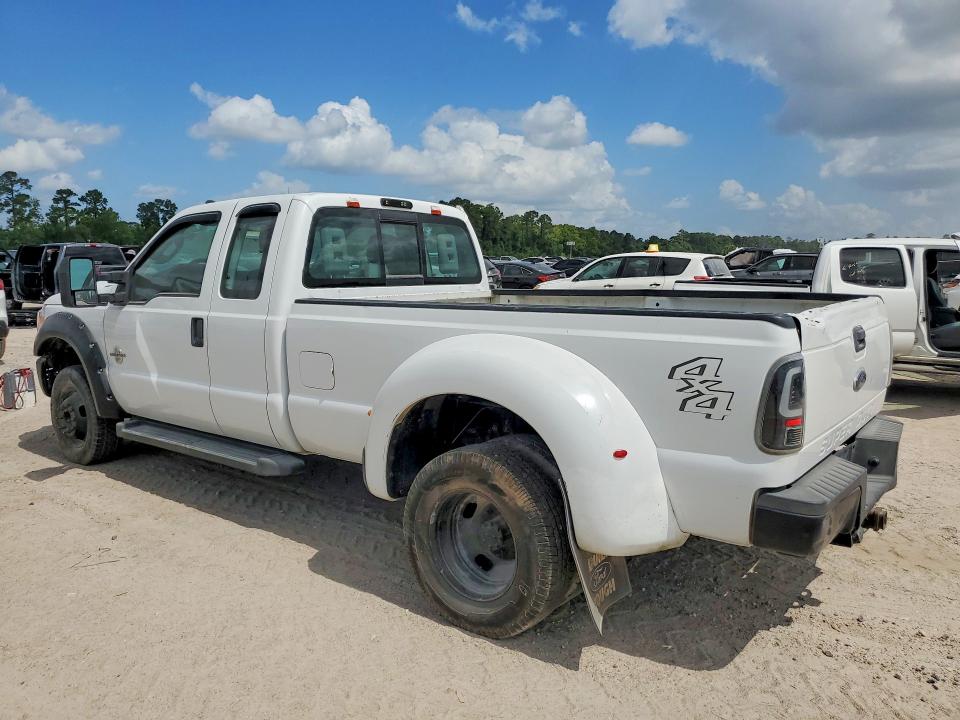 2013 Ford F350 მანქანა იყიდება აუქციონზე, vin: 1FT8X3DT4DEA78570, აუქციონის ნომერი: 85968375