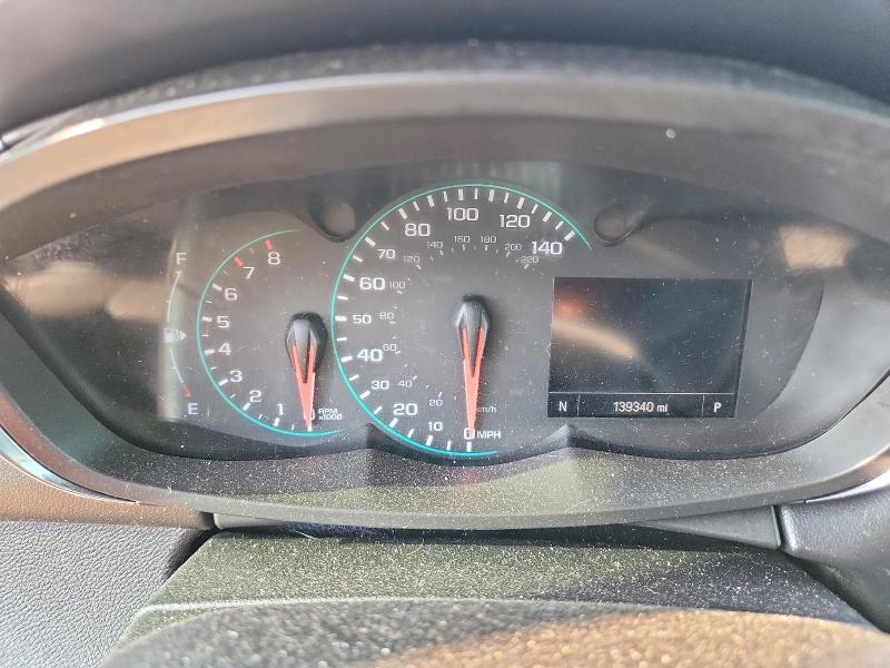 Продажа на аукционе авто 2018 Chevrolet Trax, vin: 3GNCJKSB5JL309804, номер лота: 58581636