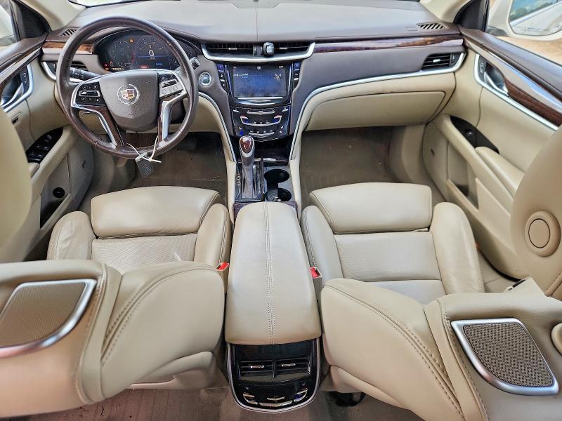 Продаж на аукціоні авто 2013 Cadillac Xts, vin: 2G61T5S30D9103188, номер лоту: 57206686