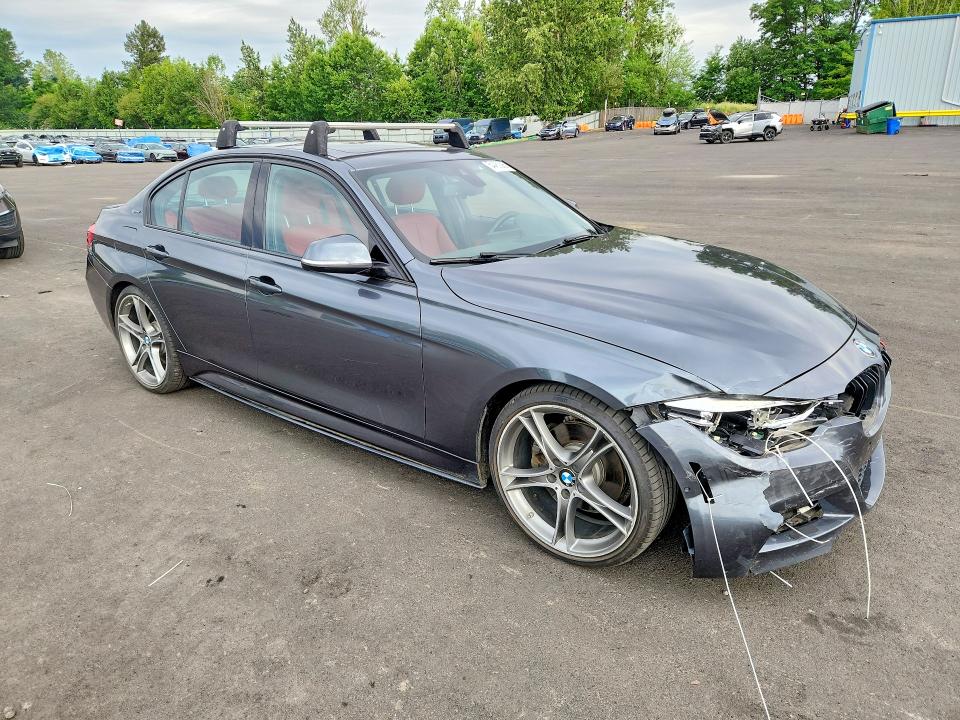 Aukcja sprzedaży 2017 Bmw 330e, vin: WBA8E1C53HK895384, numer aukcji: 54480306