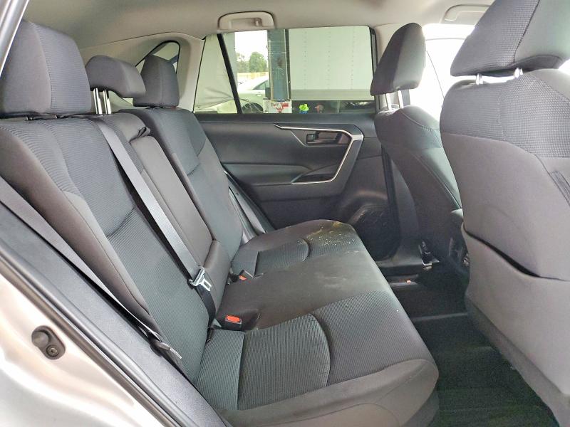 Продаж на аукціоні авто 2025 Toyota Rav4, vin: 4T3LWRFV1SU175374, номер лоту: 58589136