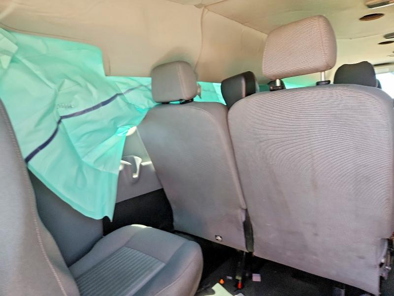 56823706 :رقم المزاد ، 1FBZX2ZM9GKA92488 vin ، 2016 Ford Transit مزاد بيع