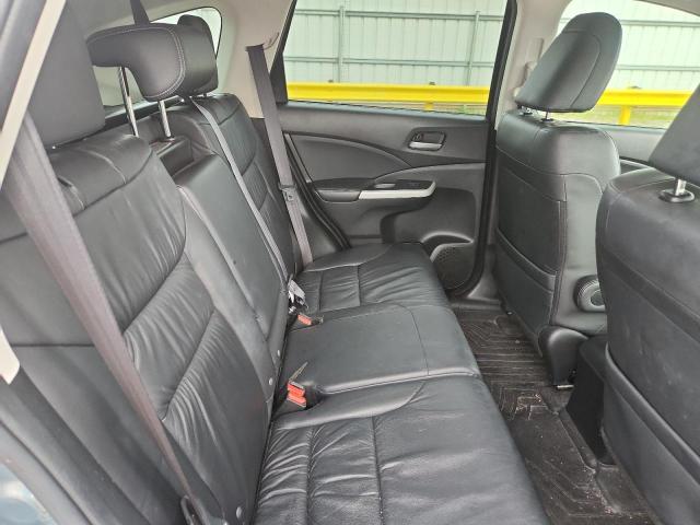 57871466 :رقم المزاد ، JHLRM3H75CC001469 vin ، 2012 Honda Cr-v مزاد بيع