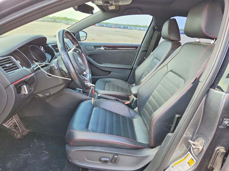 Aukcja sprzedaży 2018 Volkswagen Jetta, vin: 3VW4T7AJ5JM247387, numer aukcji: 58695476