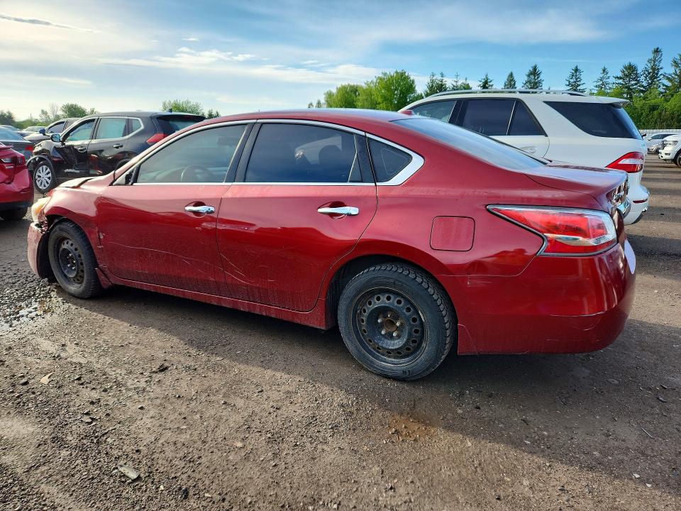 Aukcja sprzedaży 2014 Nissan Altima, vin: 1N4AL3AP0EN343304, numer aukcji: 54675036