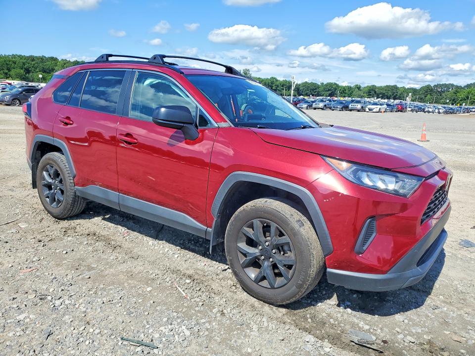 Aukcja sprzedaży 2021 Toyota Rav4, vin: 2T3H1RFV3MW185282, numer aukcji: 58556116