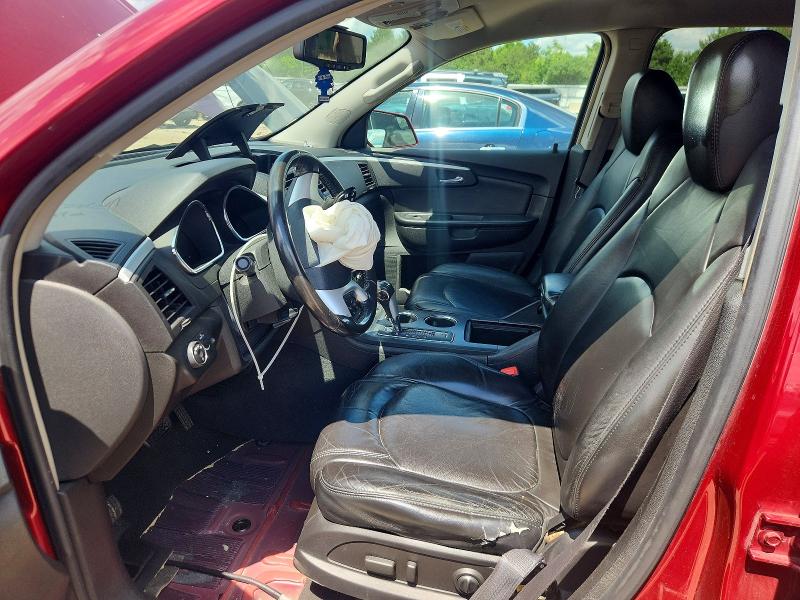 Aukcja sprzedaży 2009 Chevrolet Traverse, vin: 1GNER23D69S178932, numer aukcji: 58461666