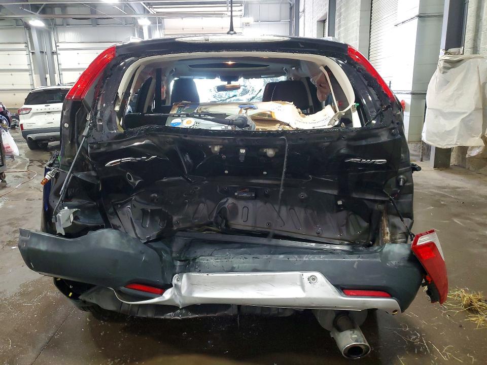 Aukcja sprzedaży 2014 Honda Cr-v, vin: 5J6RM4H72EL071561, numer aukcji: 59071386