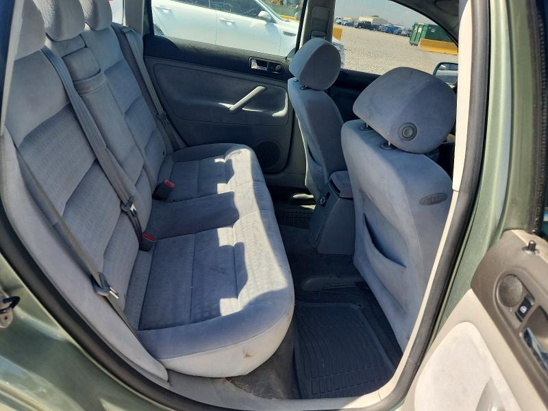 Продажа на аукционе авто 2003 Volkswagen Passat, vin: WVWMD63BX3P260472, номер лота: 57397556