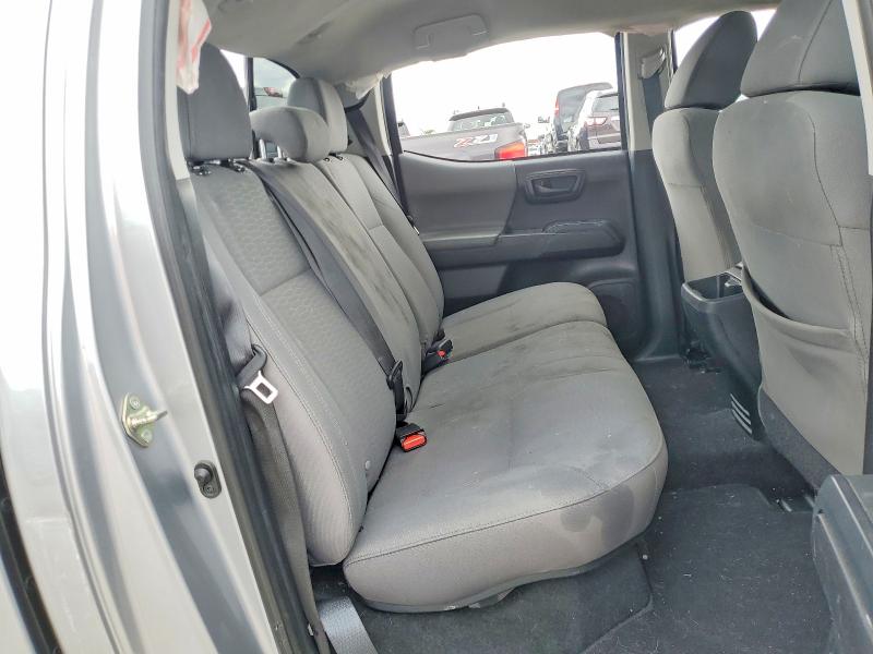 2019 Toyota Tacoma მანქანა იყიდება აუქციონზე, vin: 5TFAX5GN9KX163139, აუქციონის ნომერი: 57973086