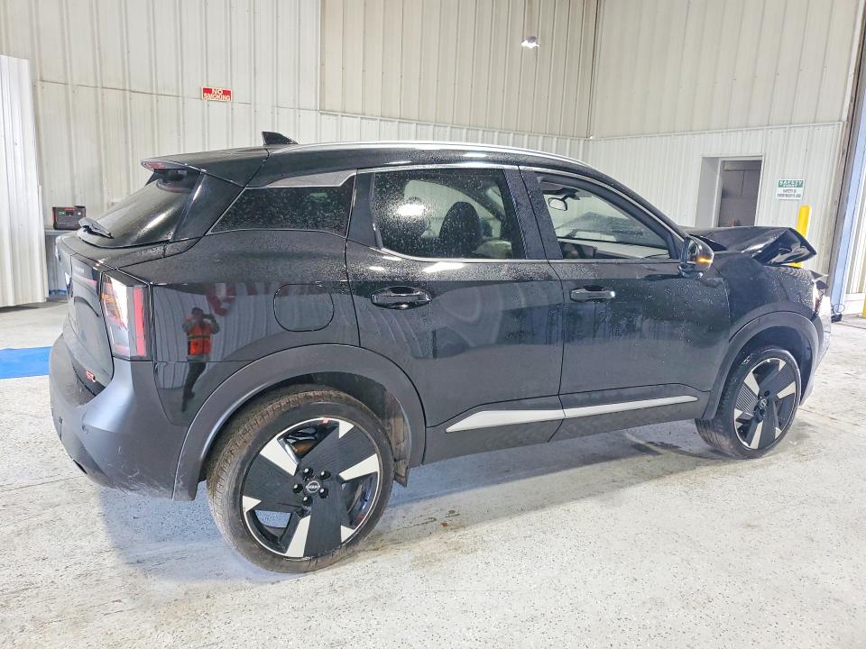 2026 Nissan Kicks მანქანა იყიდება აუქციონზე, vin: 3N8AP6DA9TL361664, აუქციონის ნომერი: 56709516