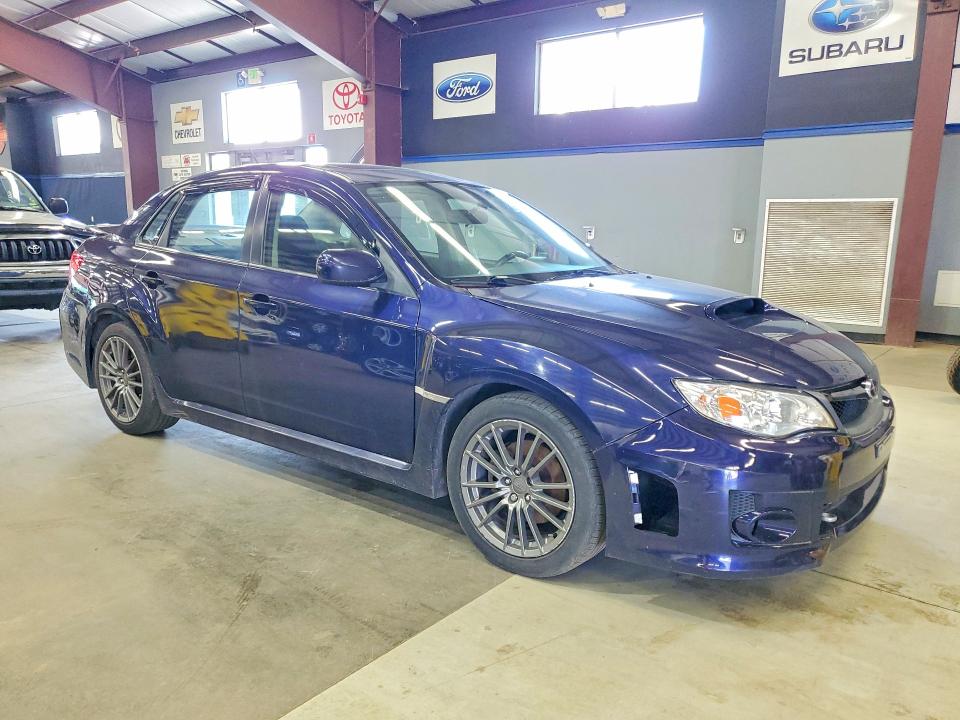 85985205 :رقم المزاد ، JF1GV7F63DG018225 vin ، 2013 Subaru Impreza مزاد بيع