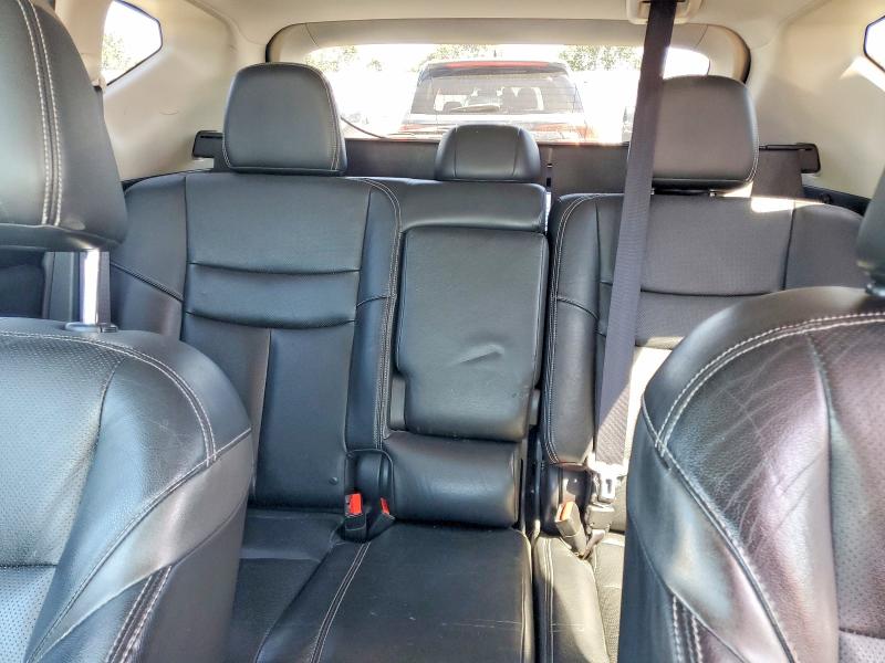 Продаж на аукціоні авто 2015 Nissan Murano, vin: 5N1AZ2MHXFN204799, номер лоту: 56443986