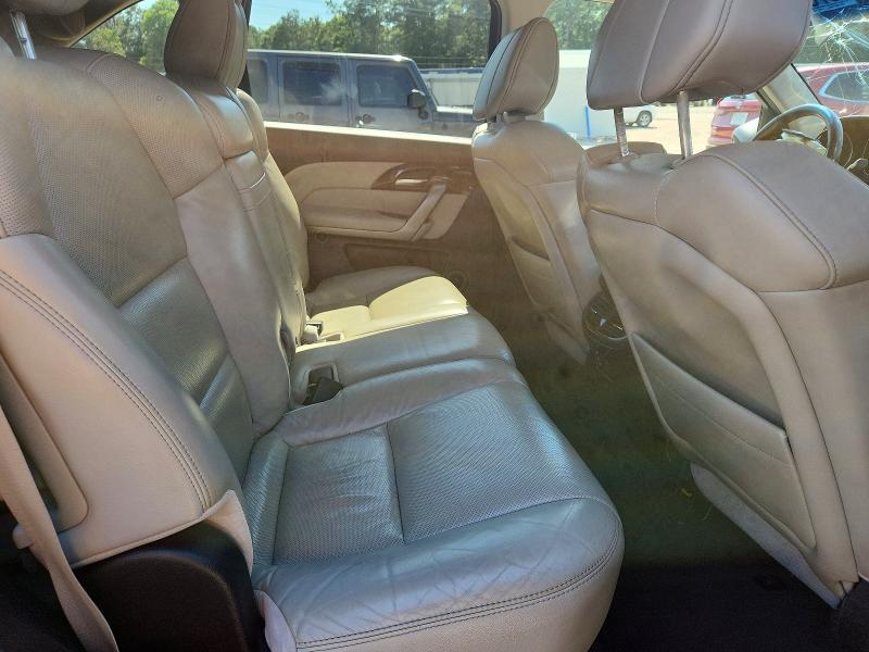2010 Acura Mdx მანქანა იყიდება აუქციონზე, vin: 2HNYD2H75AH530170, აუქციონის ნომერი: 57823806