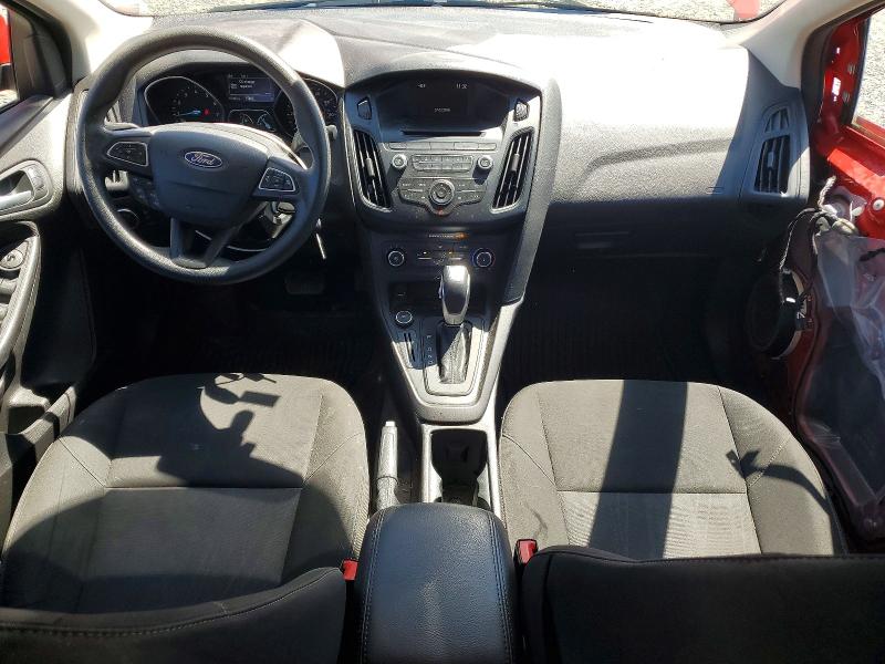 Aukcja sprzedaży 2015 Ford Focus, vin: 1FADP3F27FL294792, numer aukcji: 55774646